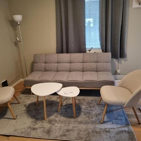 Bockara Stayeasy Eksteriør bilde