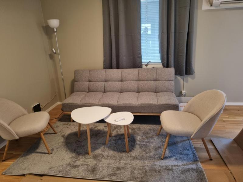 Bockara Stayeasy Eksteriør bilde
