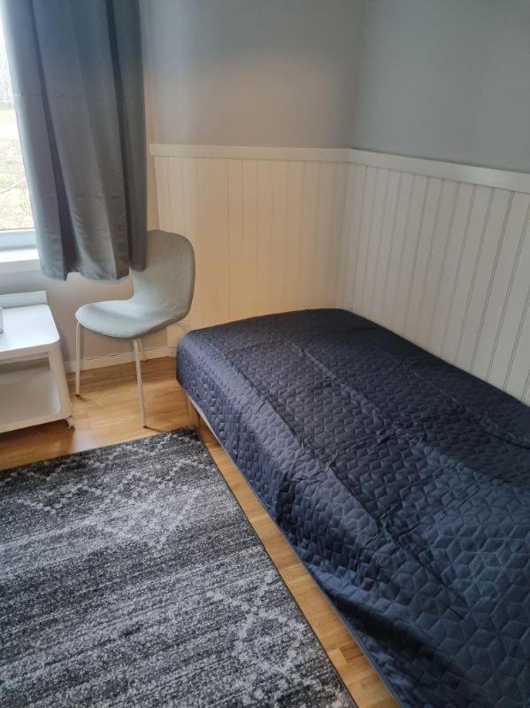 Bockara Stayeasy Eksteriør bilde